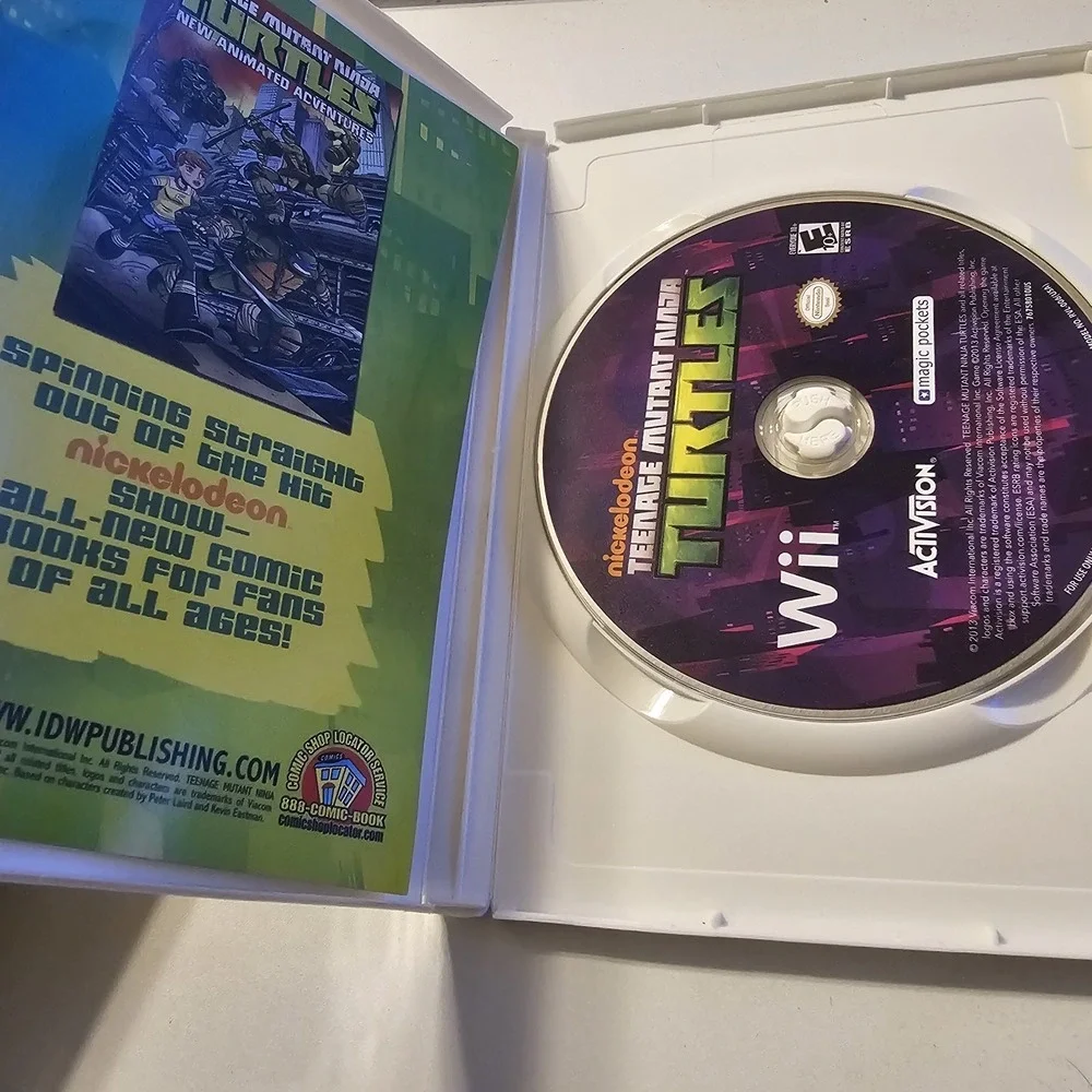 N/A tested works